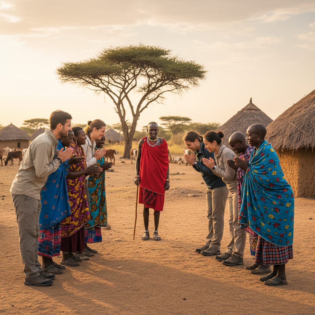 découvrez les comportements respectueux et les codes culturels essentiels à connaître avant de voyager en tanzanie pour une expérience enrichissante et respectueuse.