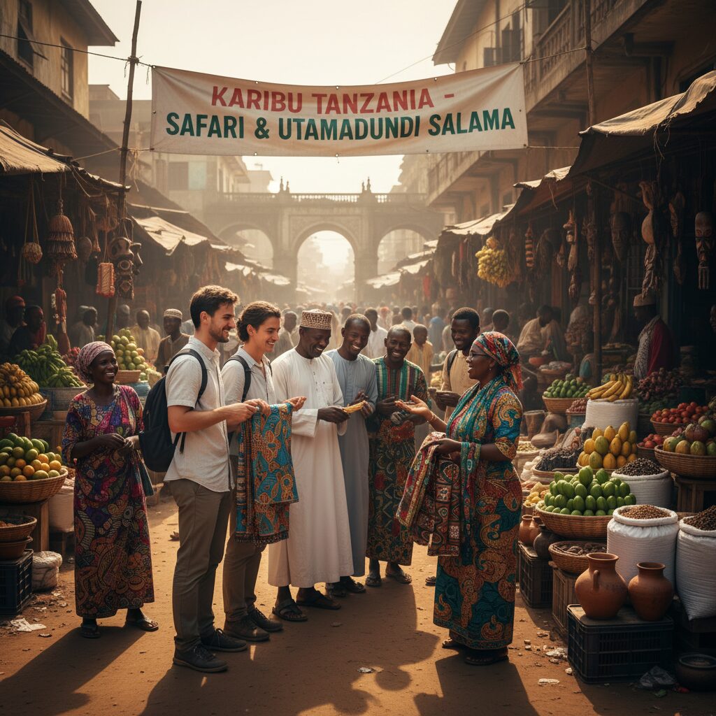 découvrez les comportements respectueux et les codes culturels essentiels à connaître avant votre départ en tanzanie pour un voyage réussi et enrichissant.