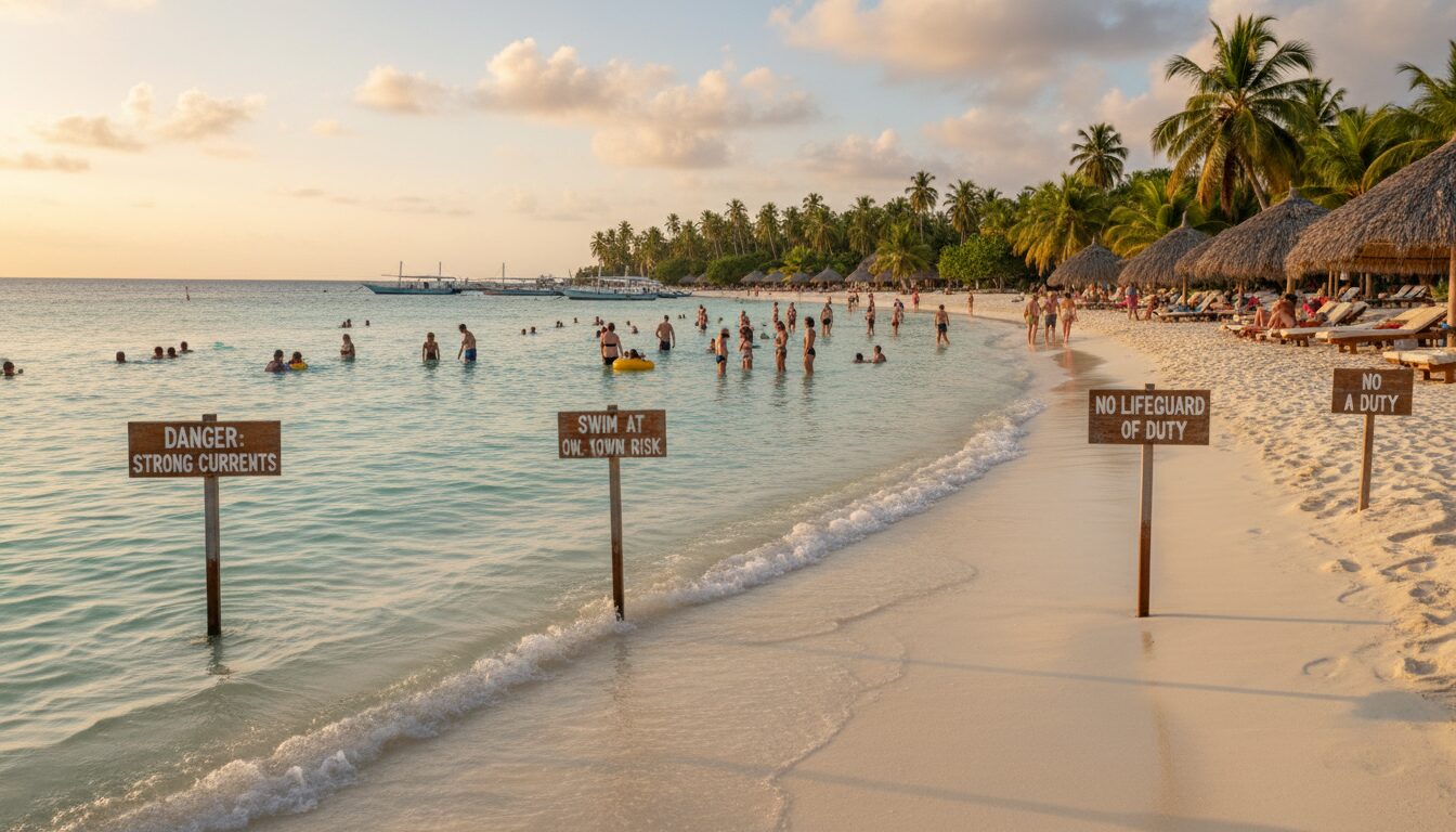 découvrez nos conseils pratiques pour un voyage sécurisé à zanzibar en 2025. préparez votre séjour en toute sérénité avec nos astuces indispensables.