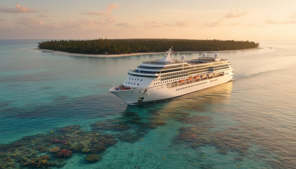 découvrez une croisière inoubliable autour de zanzibar, entre paradis insulaire et paysages magiques. plongez dans des eaux turquoise, explorez des plages de sable blanc et laissez-vous séduire par la beauté naturelle de cette île unique.