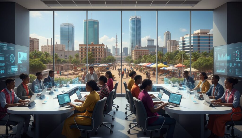 découvrez l'impact de l'éducation sur l'emploi en tanzanie en 2025 et les perspectives pour les jeunes dans ce pays en pleine évolution.