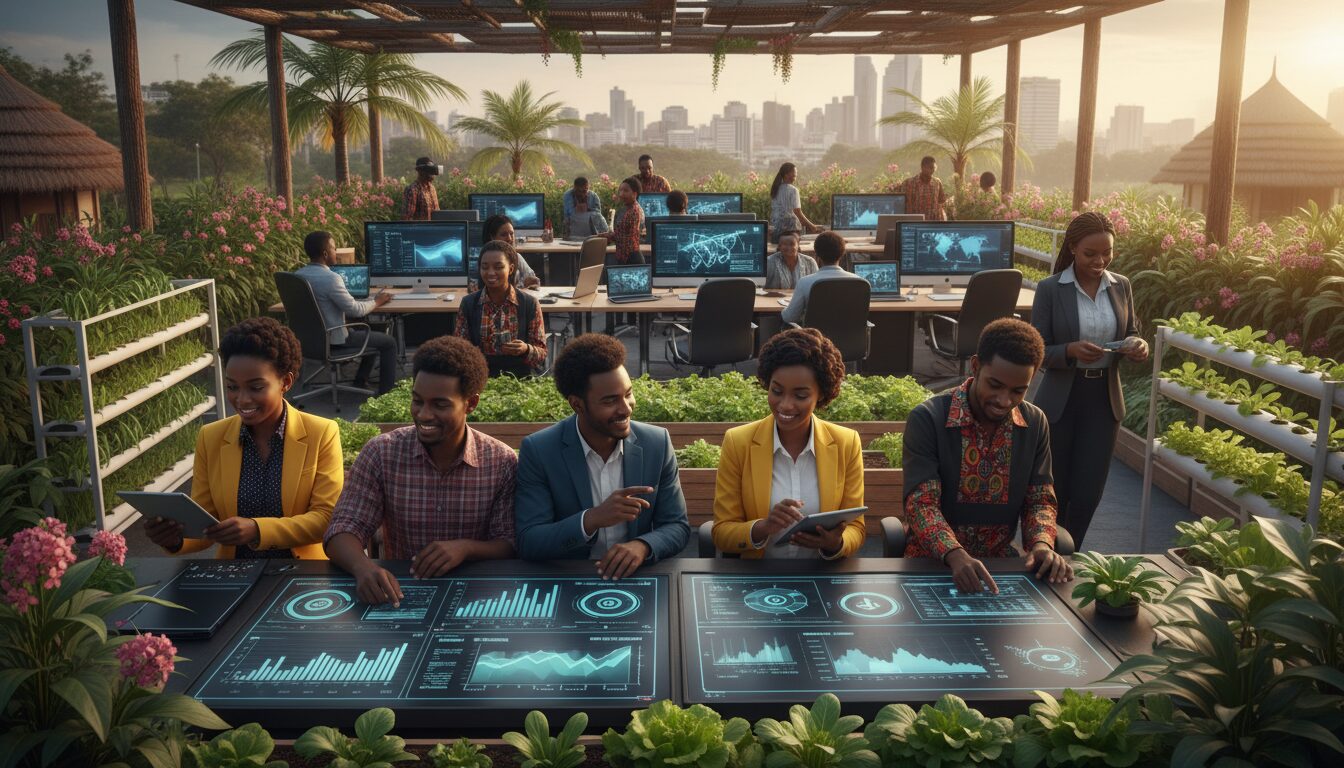 découvrez quelles formations privilégier aujourd'hui pour les jeunes en quête d'emploi et boostez vos chances de réussite professionnelle.