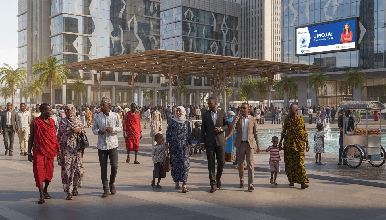 explorez l'étude des migrations anciennes et leur influence profonde sur la formation de l'identité culturelle tanzanienne à travers les âges.