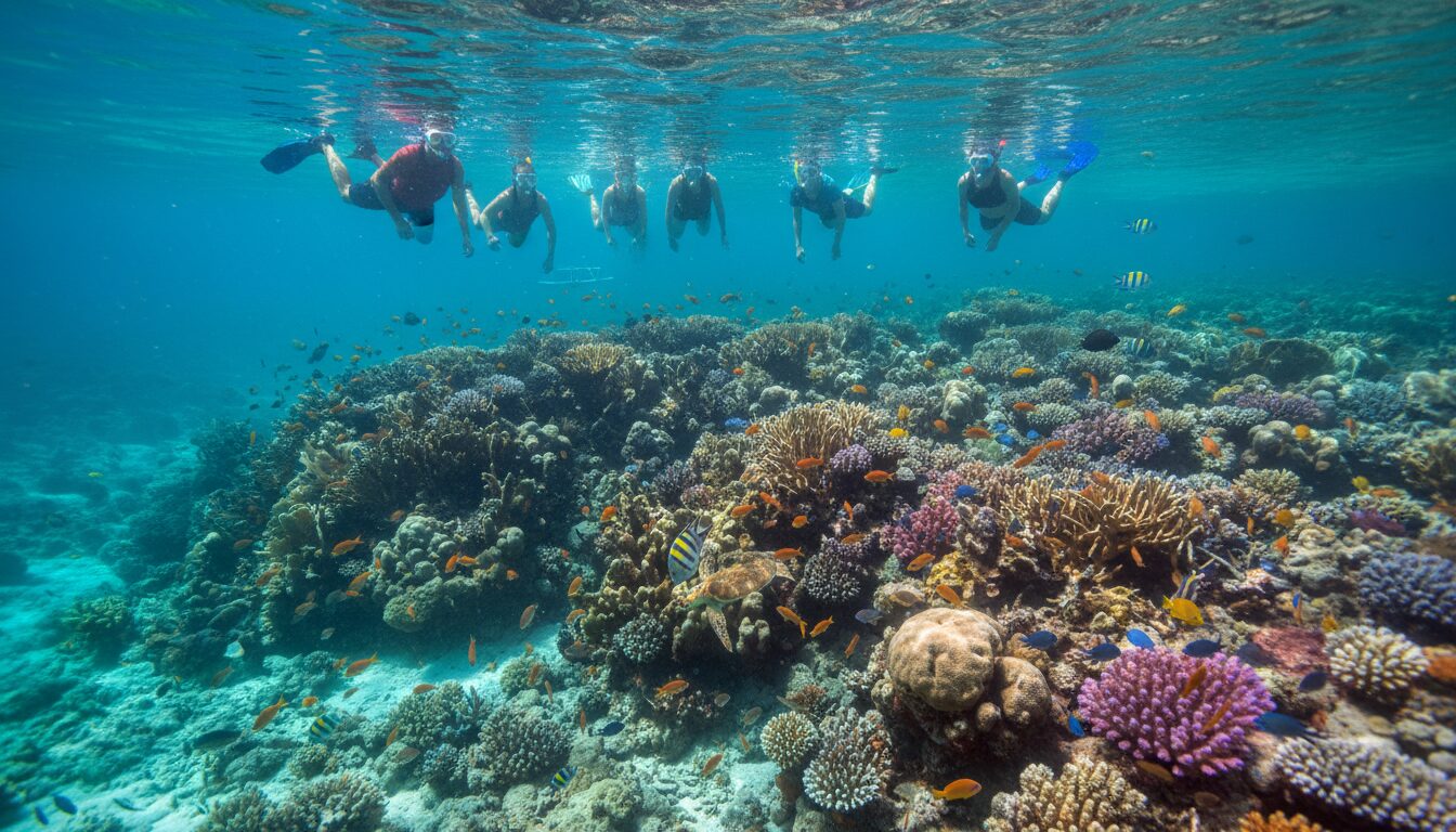 découvrez les excursions pour observer les dauphins à kizimkazi en 2025 : dates disponibles, tarifs et conseils pour une expérience inoubliable.