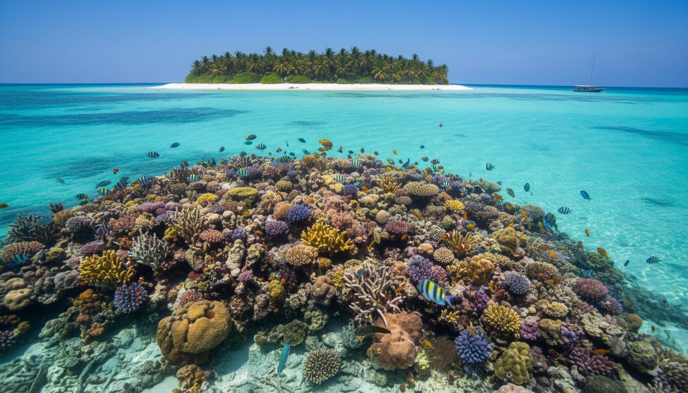 découvrez les excursions nature sur les îles de zanzibar, entre faune unique et paysages paradisiaques, pour une aventure inoubliable au cœur de la nature tropicale.