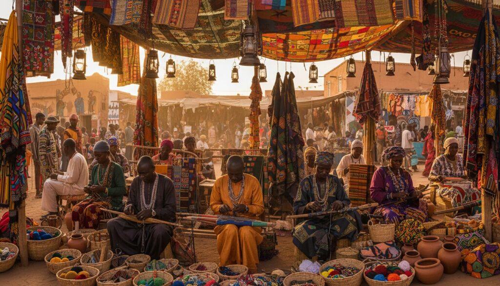 découvrez les festivals culturels incontournables en tanzanie en 2025 : événements uniques, traditions vibrantes et expériences authentiques à ne pas manquer.