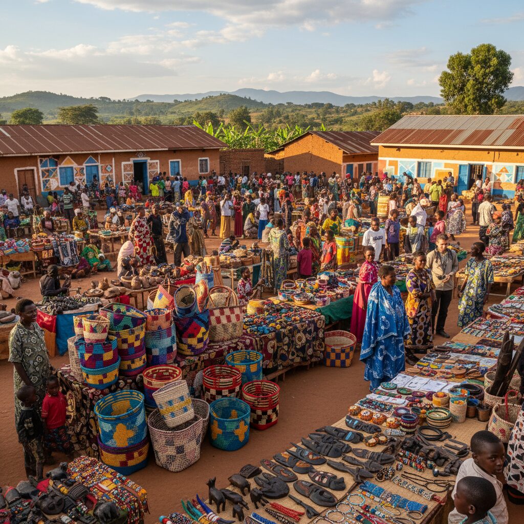 découvrez pourquoi l'artisanat local, souvent négligé, est un véritable pilier économique à redécouvrir et soutenir pour dynamiser nos territoires.