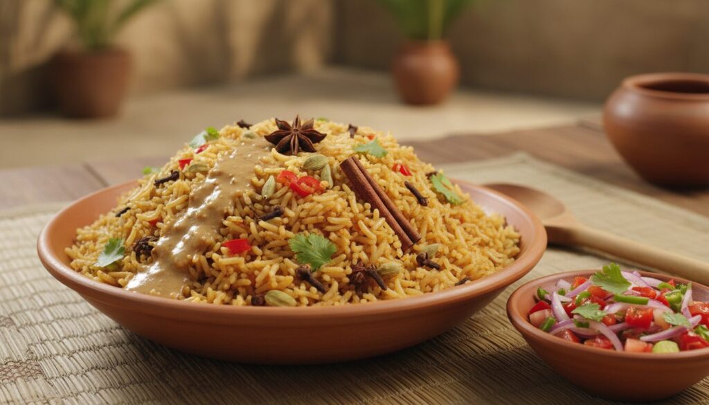 découvrez le rôle essentiel du riz dans la gastronomie tanzanienne à travers ce guide complet, explorant traditions culinaires, recettes typiques et son importance culturelle.