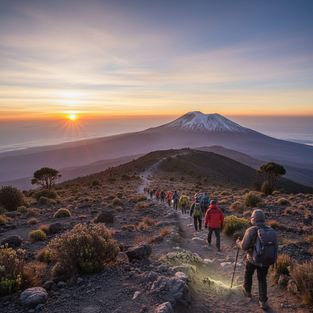 découvrez des circuits uniques combinant safaris inoubliables en tanzanie et moments de détente sur ses plages paradisiaques. parfait pour allier aventure et relaxation.