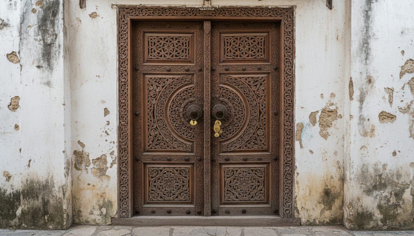 découvrez la riche culture swahilie à zanzibar expliquée par des locaux passionnés, plongez dans leurs traditions, leur histoire et leur mode de vie authentique.