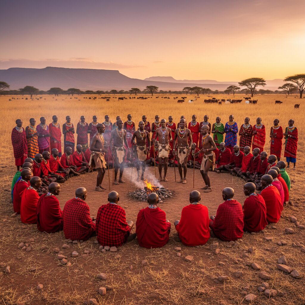 découvrez comment la religion influence et façonne l'identité culturelle unique de la tanzanie, en explorant ses différentes pratiques et traditions.