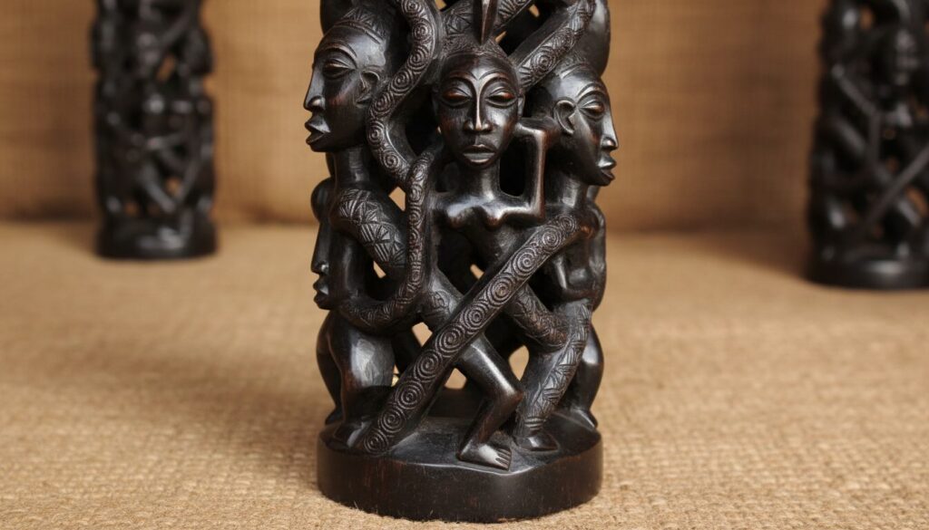 découvrez l'artisanat tanzanien, un héritage riche mêlant traditions ancestrales et savoir-faire unique, reflet de la culture et du talent des artisans locaux.