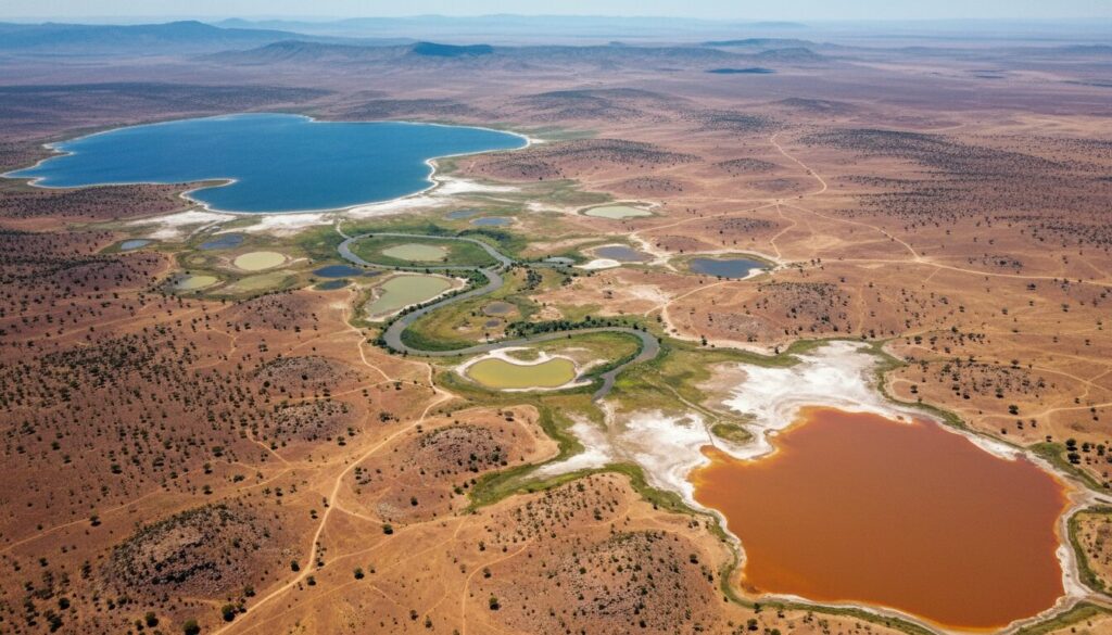 découvrez les principaux défis liés à la gestion de l'eau et son impact crucial sur la société, entre enjeux environnementaux, économiques et sociaux.