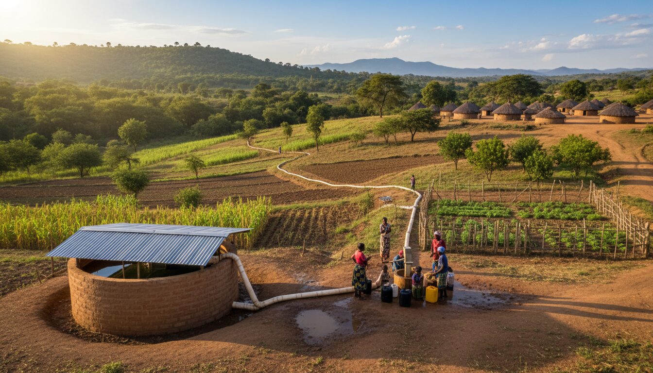 découvrez les principaux défis environnementaux liés au développement économique et les solutions pour concilier croissance et protection de la planète.