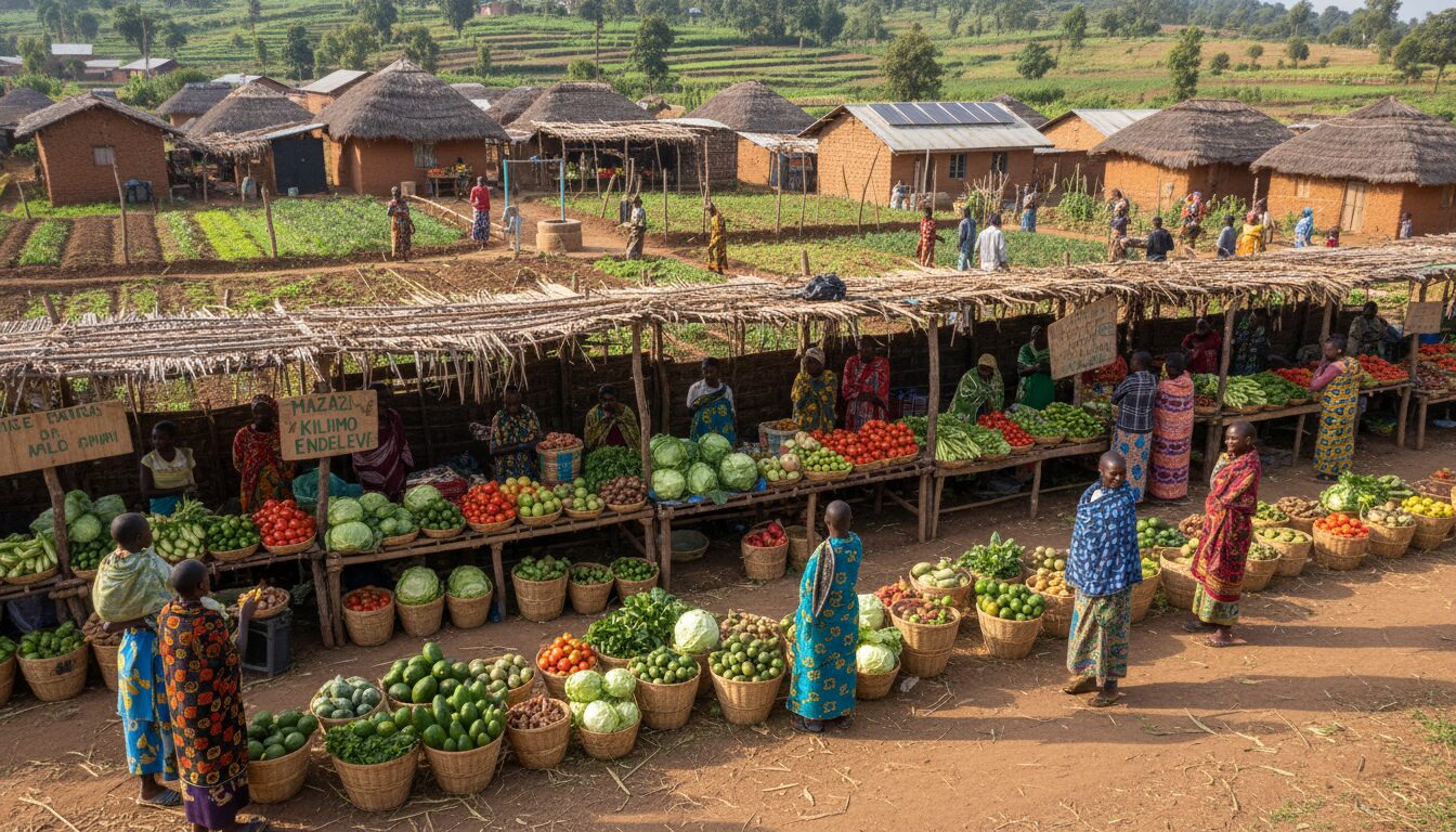 explorez les défis environnementaux liés au développement économique et découvrez comment concilier croissance durable et protection de la planète.