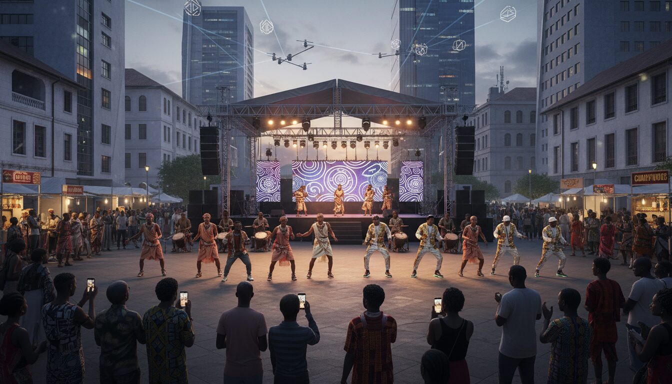 découvrez comment la mondialisation influence la culture tanzanienne contemporaine, en transformant ses traditions, ses arts et ses modes de vie tout en enrichissant sa diversité culturelle.