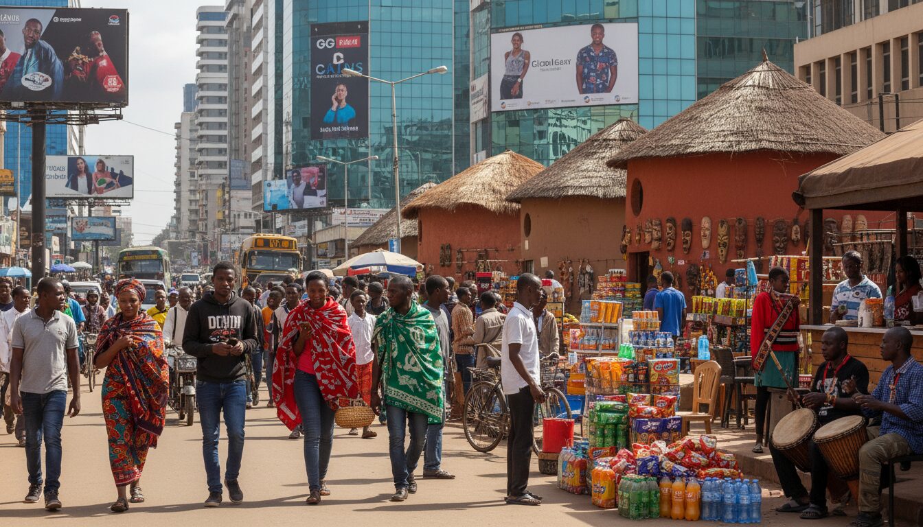découvrez comment la mondialisation influence la culture tanzanienne contemporaine, modifiant traditions, arts et modes de vie dans un contexte en constante évolution.