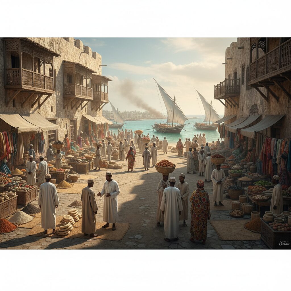 découvrez comment les influences arabes et swahilis ont façonné la richesse culturelle de la tanzanie, à travers son histoire, ses traditions et son artisanat unique.