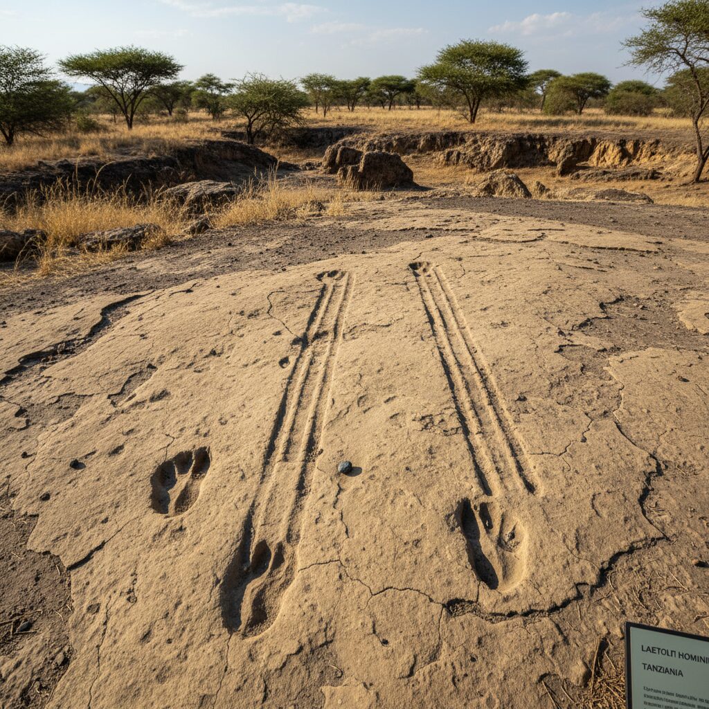 découvrez les sites archéologiques incontournables qui révèlent l'histoire fascinante de la tanzanie et son riche patrimoine culturel.