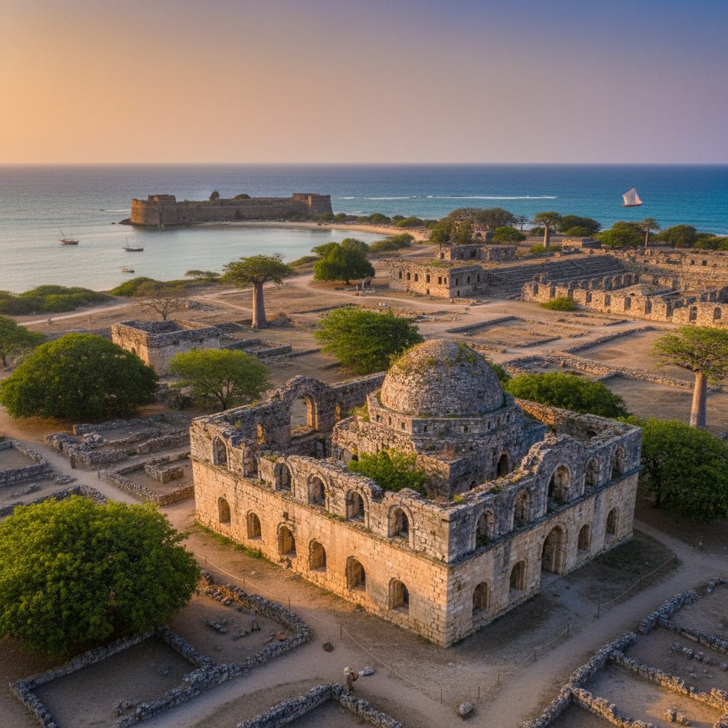 découvrez les sites archéologiques incontournables de tanzanie qui révèlent les secrets de son histoire riche et fascinante.