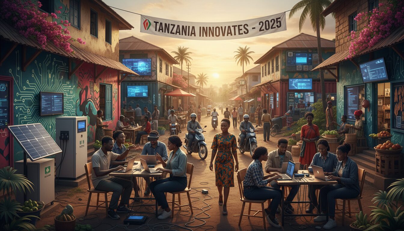 découvrez comment l’essor des start-ups locales stimule l’économie, crée des emplois et favorise l’innovation dans les communautés.