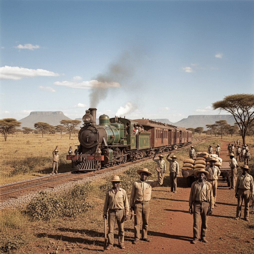 découvrez comment l'esclavage a influencé le développement historique de la tanzanie, en façonnant ses aspects sociaux, économiques et culturels au fil des siècles.