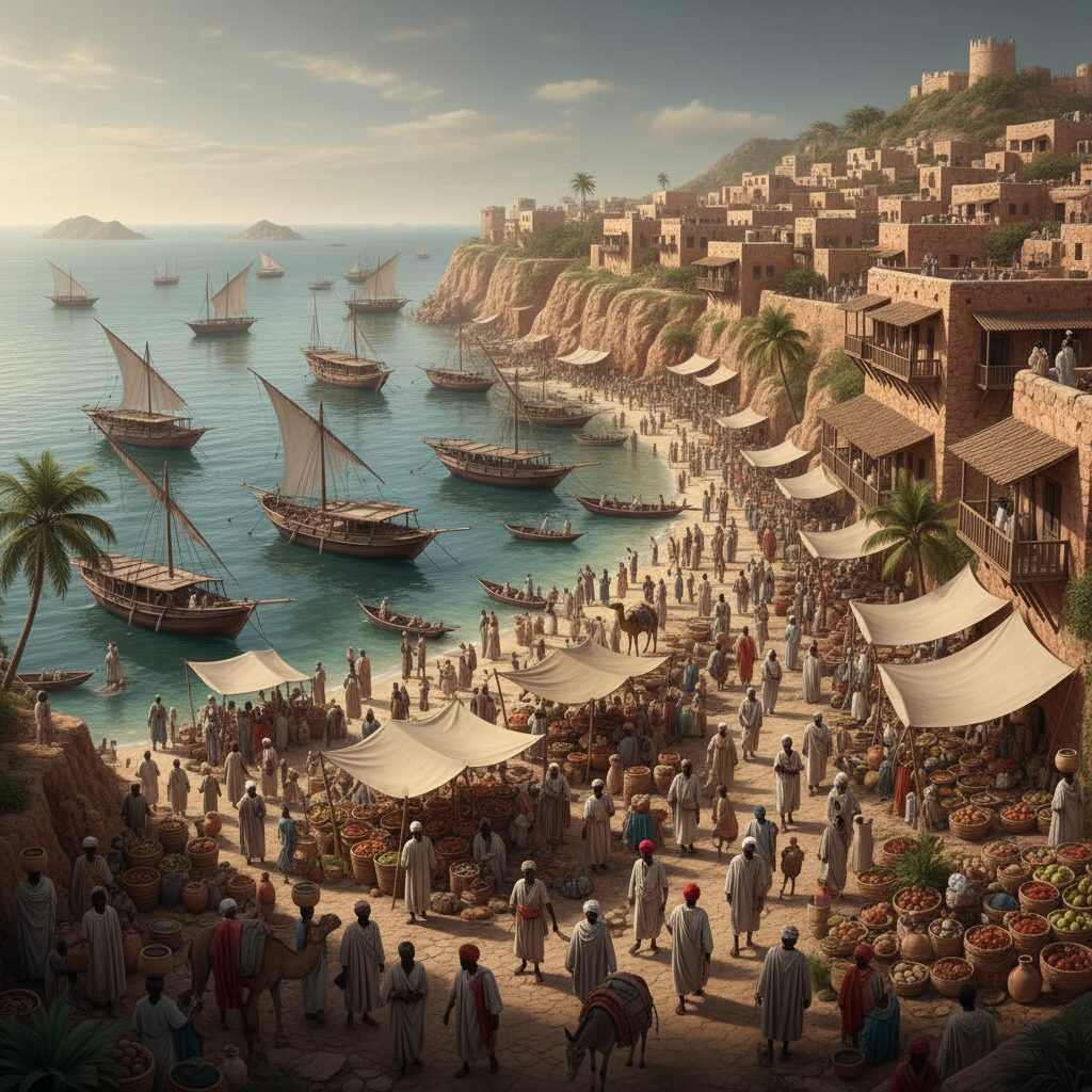 explorez l'impact profond de l'esclavage sur le développement historique de la tanzanie, en analysant ses conséquences sociales, économiques et culturelles à travers les siècles.