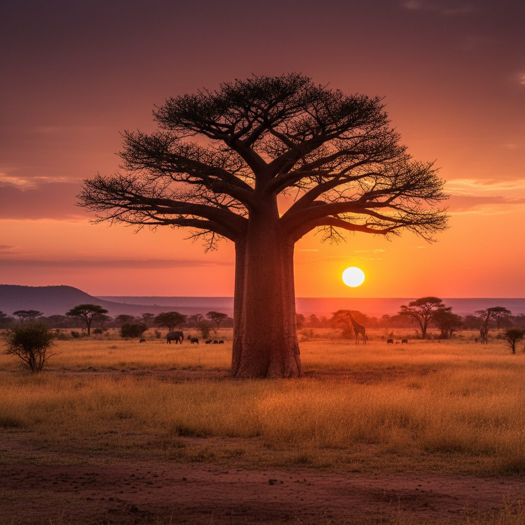 découvrez la liste des espèces endémiques de la flore tanzanienne, essentielles à connaître pour comprendre la richesse botanique unique de la tanzanie.