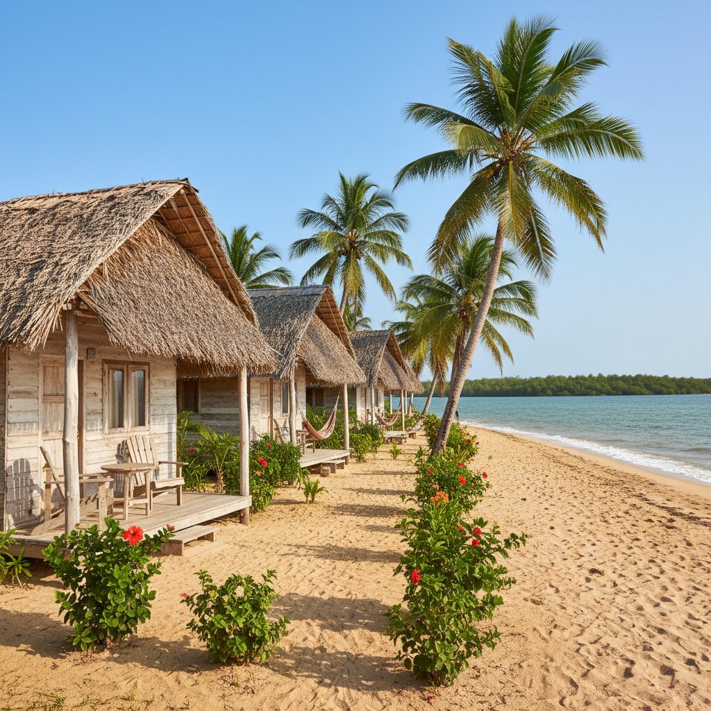 découvrez nos conseils pour trouver des logements économiques à zambezi beach et profitez d'un séjour confortable sans vous ruiner.