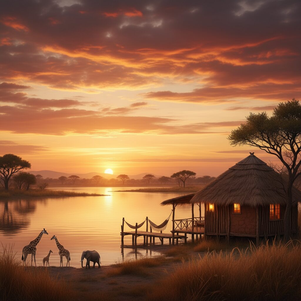 découvrez des logements économiques à zambezi beach pour séjourner confortablement sans dépasser votre budget. trouvez où dormir sans vous ruiner et profitez d'un cadre idyllique.