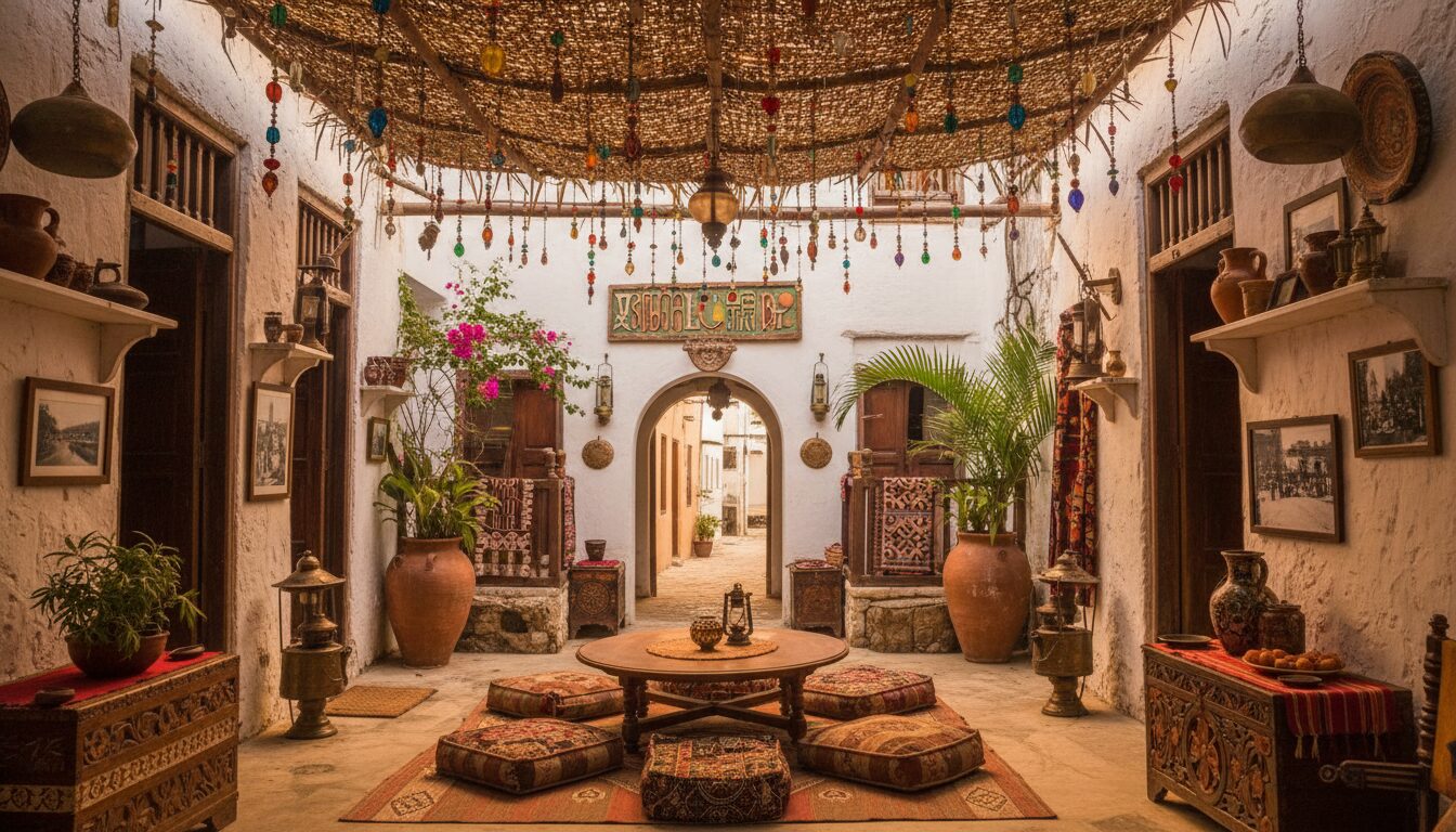 découvrez notre liste mise à jour 2025 des logements pas chers à stone town, pour un séjour abordable et confortable au cœur de zanzibar.