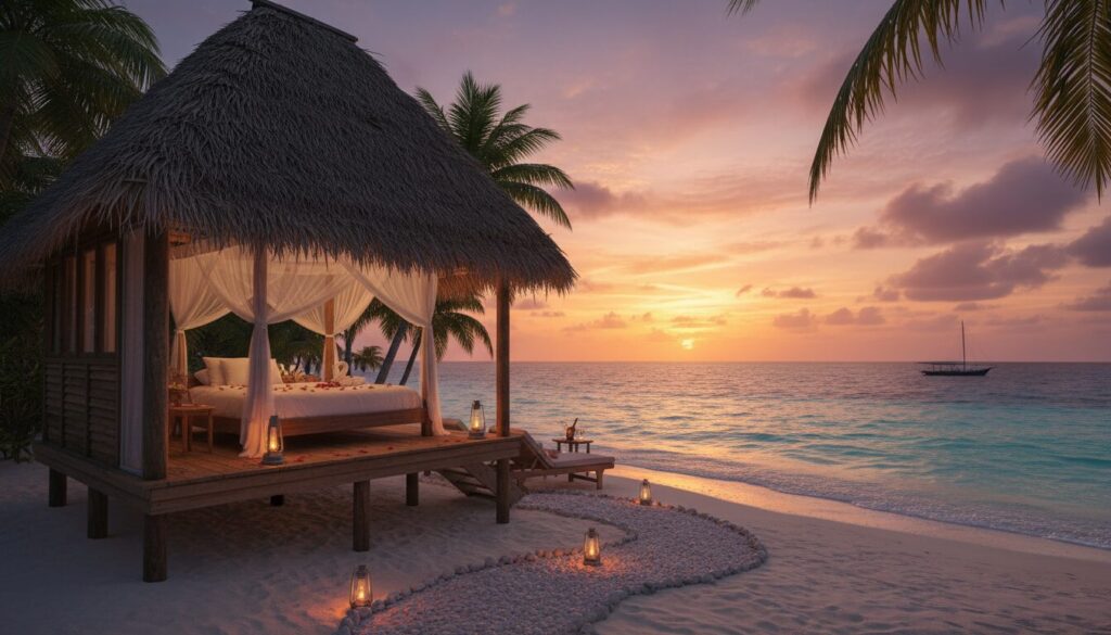 découvrez les meilleurs hôtels à zanzibar pour un séjour romantique inoubliable en 2025. profitez d'hébergements de charme, d'un cadre paradisiaque et d'expériences exceptionnelles pour deux.