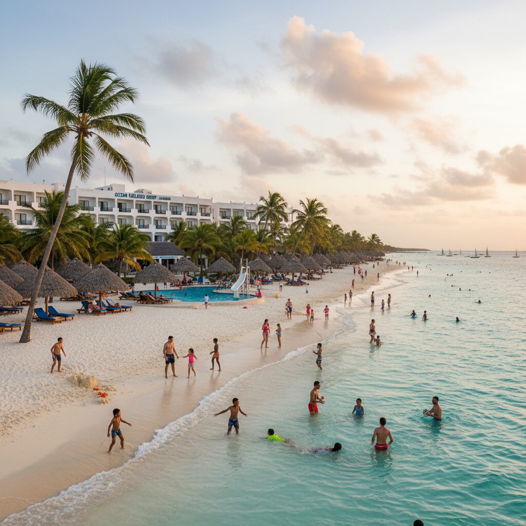 découvrez les meilleurs hôtels pour familles en tanzanie offrant confort, services adaptés et activités ludiques pour petits et grands, garantissant un séjour inoubliable.