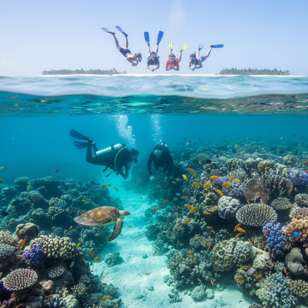 découvrez la plage de pongwe, un coin secret idyllique à zanzibar, parfait pour les amateurs de tranquillité, de paysages authentiques et d'aventures hors des sentiers battus.