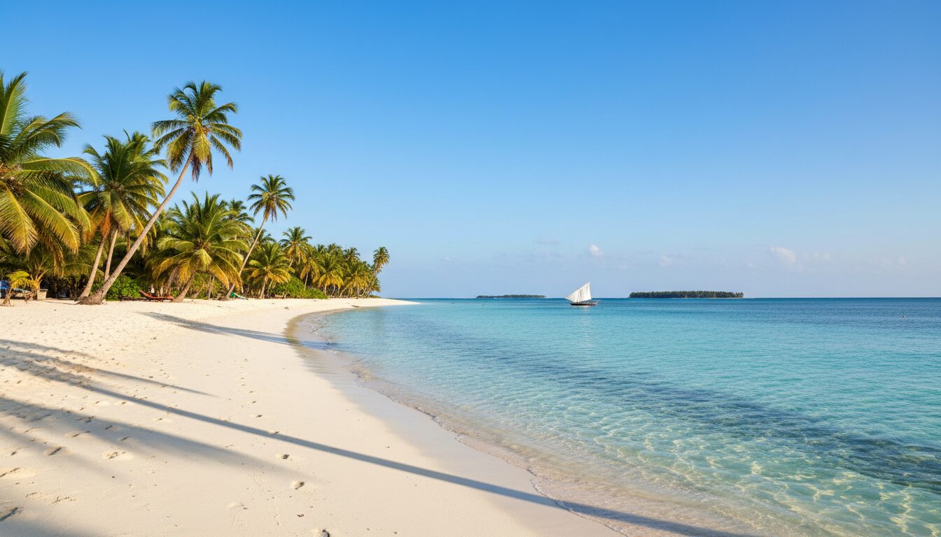 découvrez les plages sauvages incontournables lors de votre road trip le long de la côte tanzanienne, entre nature préservée et paysages paradisiaques.