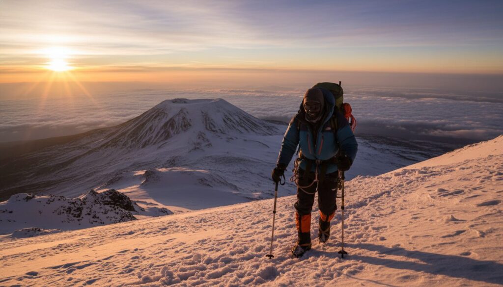 découvrez les sports extrêmes à tester lors de votre voyage en tanzanie : sensations fortes garanties au cœur de paysages époustouflants.