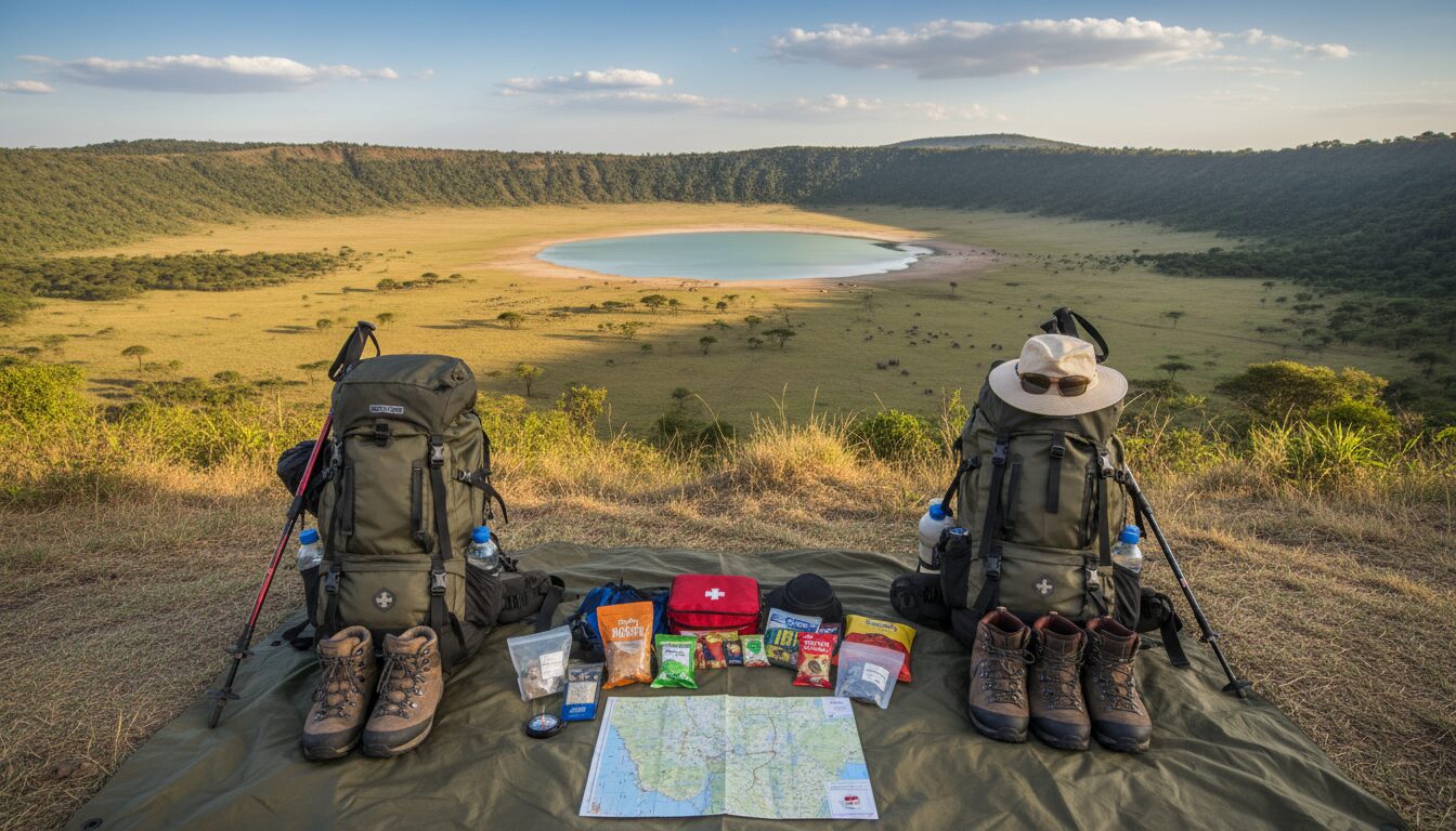 découvrez nos conseils essentiels pour bien préparer votre randonnée au cratère ngorongoro et profiter pleinement de cette aventure unique.