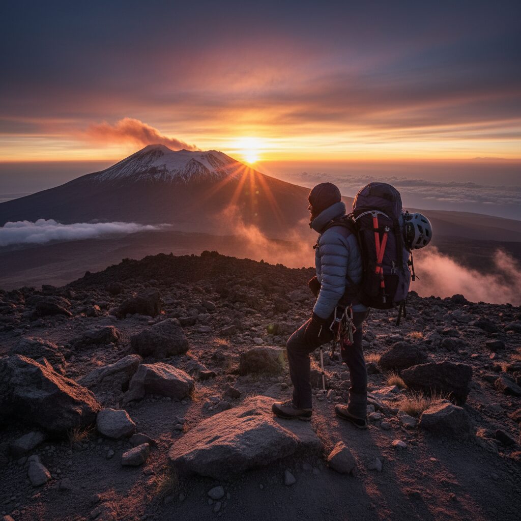 découvrez nos conseils essentiels pour réussir votre ascension du mont kilimandjaro. préparez votre randonnée avec des astuces pratiques, équipements recommandés et stratégies d'acclimatation pour vivre une expérience inoubliable.