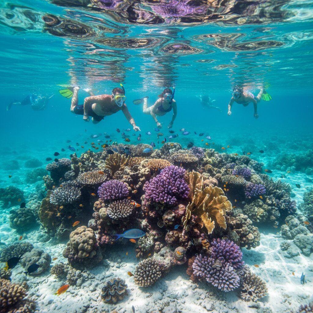 découvrez nos astuces pratiques pour garantir votre sécurité lors de votre séjour à zanzibar et profiter pleinement de cette destination en toute sérénité.