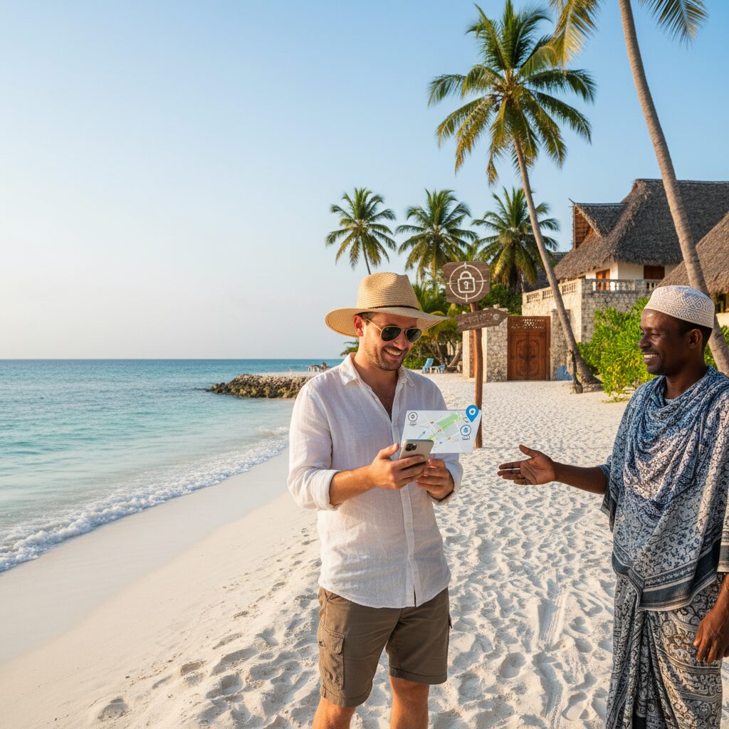 découvrez nos astuces pratiques pour assurer votre sécurité lors de votre séjour à zanzibar et profitez d'une expérience sereine et sans souci.