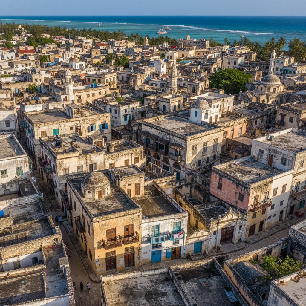 découvrez des astuces pratiques pour assurer votre sécurité lors de votre séjour à zanzibar et profiter pleinement de votre voyage en toute sérénité.