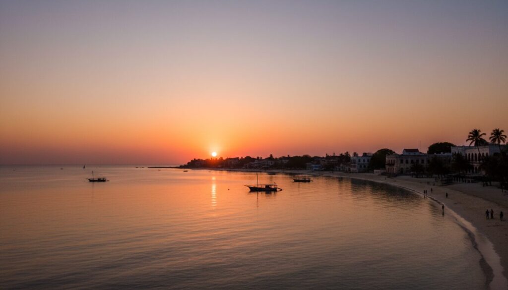 découvrez notre sélection d’hôtels boutique à stone town, zanzibar, pour un séjour unique alliant charme, confort et authenticité au cœur de cette ville historique.
