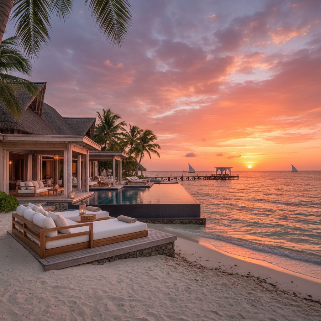 explorez la vie marine exceptionnelle de zanzibar en pratiquant le snorkeling à changuu island. plongez dans des eaux cristallines et découvrez coraux colorés et poissons tropicaux.