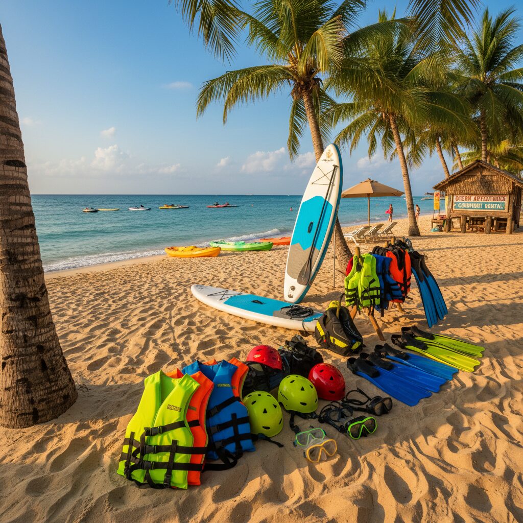 découvrez les meilleurs sports nautiques à pratiquer sur l'océan indien en tanzanie, entre plongée, kitesurf et snorkeling dans un cadre paradisiaque.