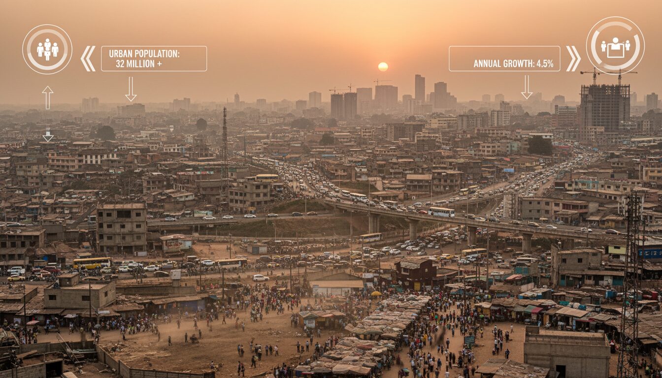 découvrez les principales tendances démographiques actuelles et leurs impacts sur la vie locale, incluant les évolutions sociales, économiques et environnementales.