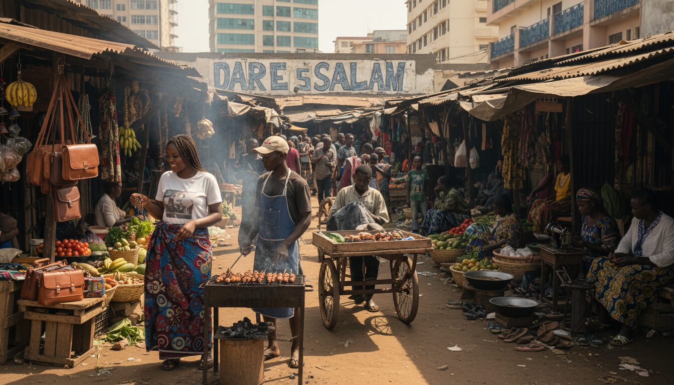 découvrez les tendances démographiques actuelles et leurs impacts sur la vie locale, analysant les transformations sociales, économiques et culturelles des territoires.