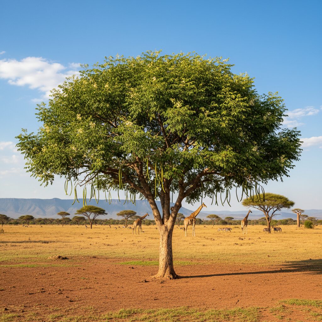 découvrez le top 5 des plantes médicinales originaires des parcs tanzaniens, leurs bienfaits pour la santé et leur rôle essentiel dans la médecine traditionnelle locale.