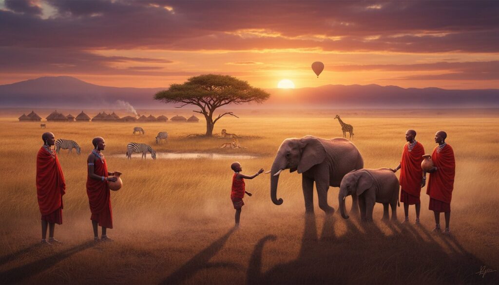 découvrez comment le tourisme contribue au développement local en tanzanie et quelles sont les retombées économiques, sociales et environnementales pour le pays.