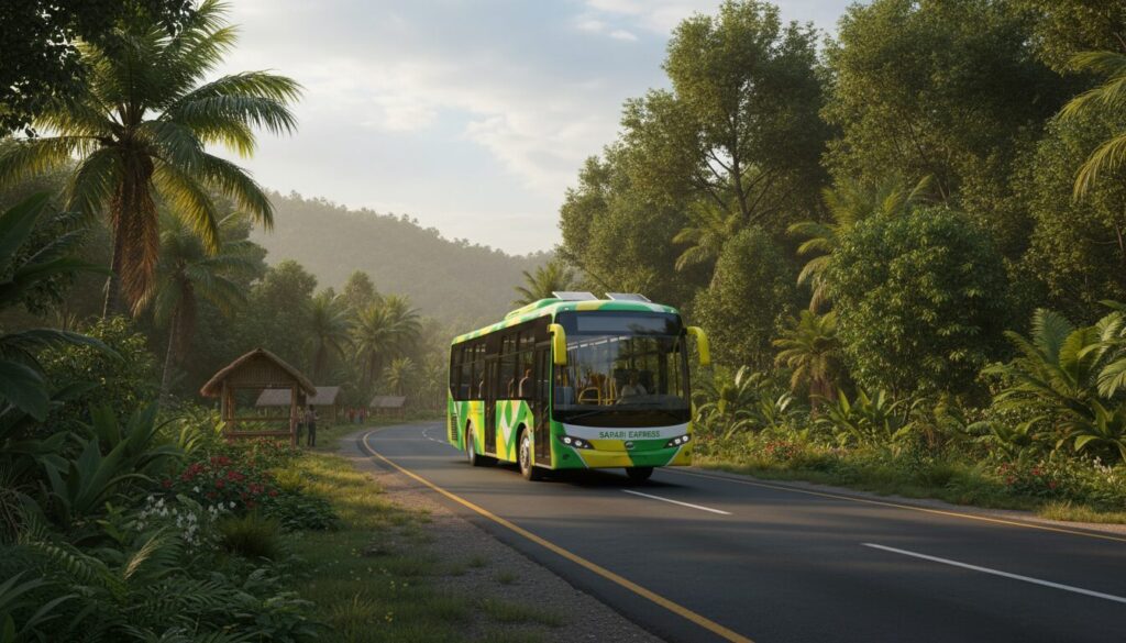 découvrez un guide complet des options de transports locaux en tanzanie, incluant bus, taxis, vélos, et plus, pour faciliter vos déplacements et explorer le pays en toute sérénité.