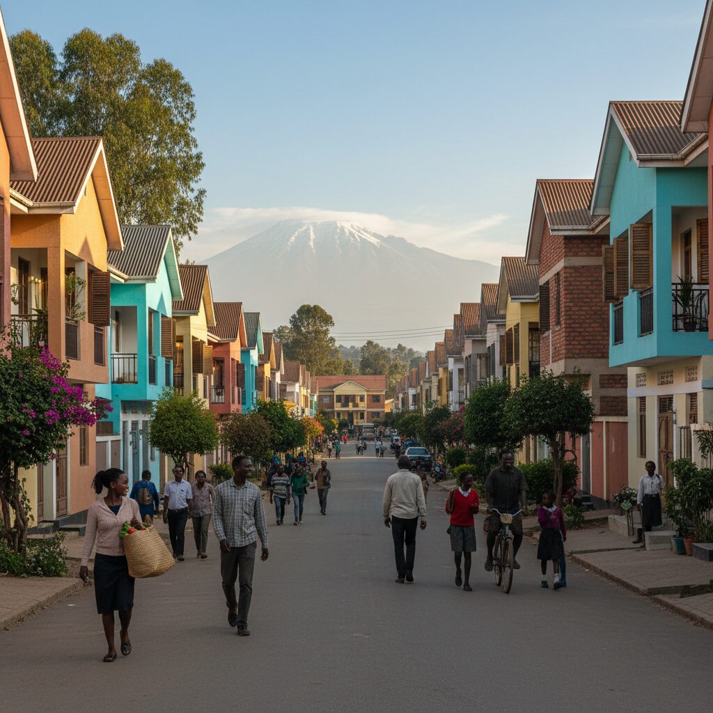 découvrez nos astuces pratiques et adresses fiables pour trouver un logement abordable à arusha en 2025. simplifiez votre recherche et profitez d'offres avantageuses dès maintenant !